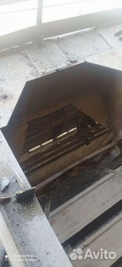 Продам кран мостовой