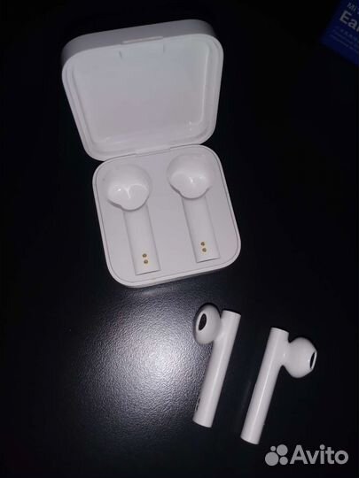 Наушники Xiaomi Earphones 2