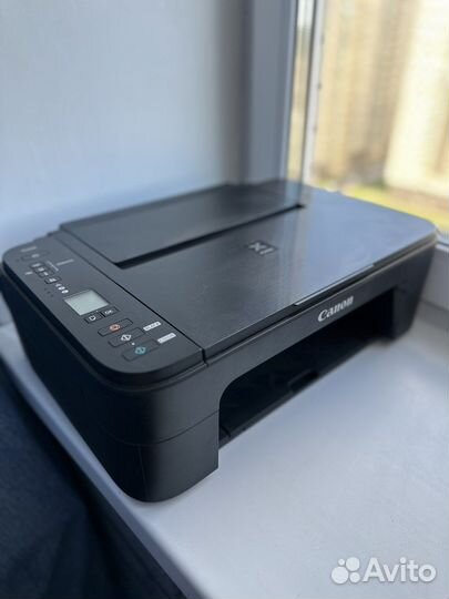 Принтер мфу Canon pixma TS3340