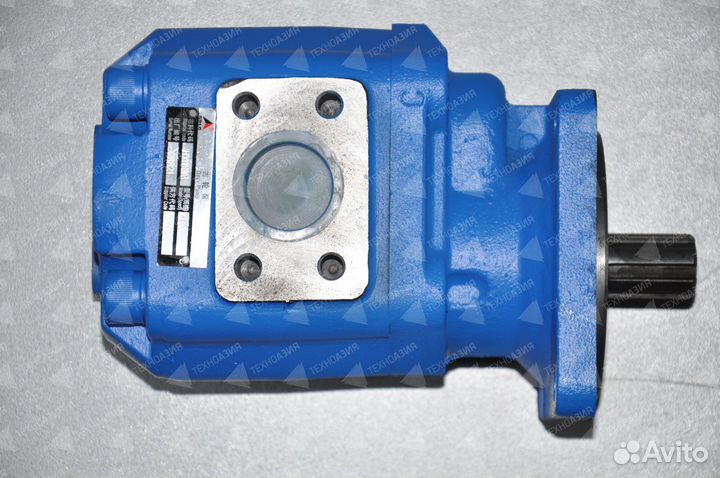 Насос гидравлический 4120001715, 1119041038 sdlg