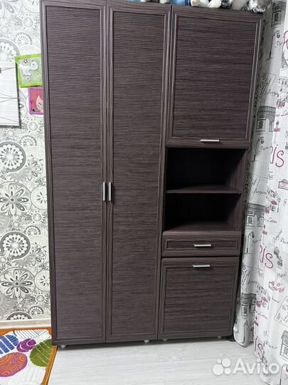 Мебель для детской комнаты