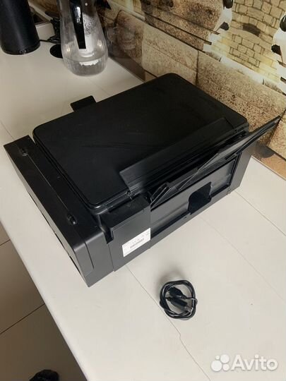 Принтер струйный мфу epson l3050