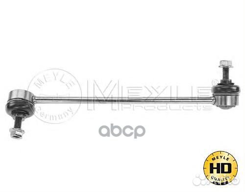 Тяга пер.стабил.прав.BMW 1,3-серии E81/87/90/91