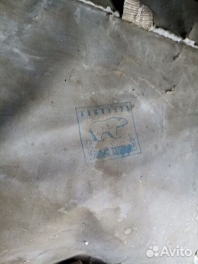 Лодка надувная
