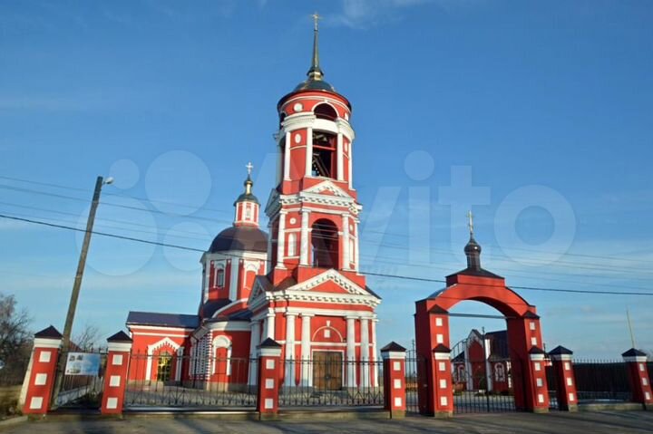 Участок 9 сот. (ИЖС)
