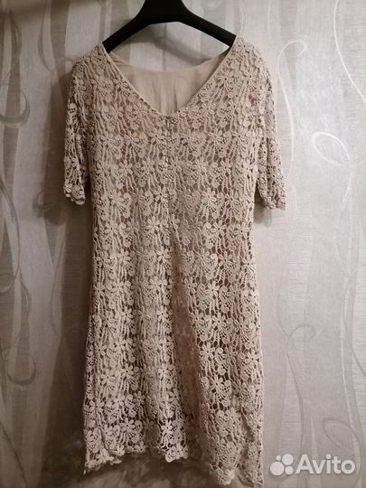 Платье женское 46 48