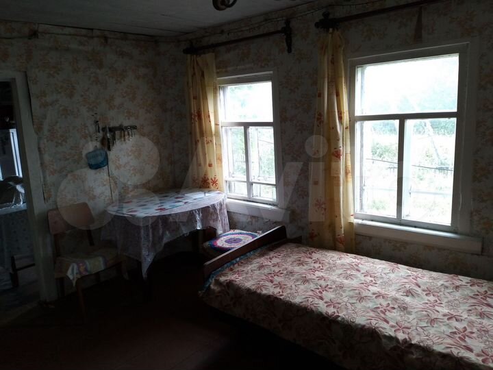 Дом 100 м² на участке 30 сот.