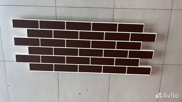 Фасадные термопанели