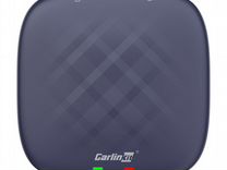 Carlinkit tbox plus 8/128