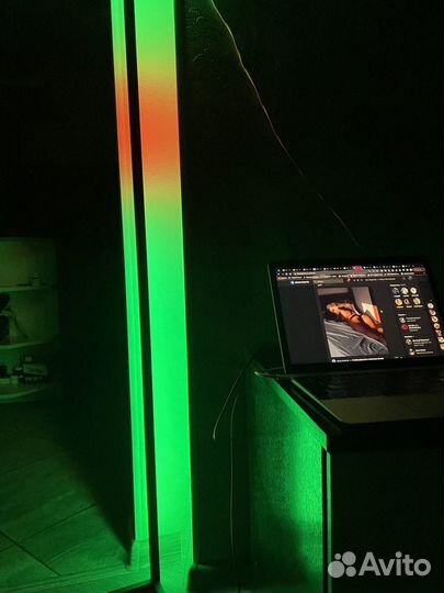 Новый угловой