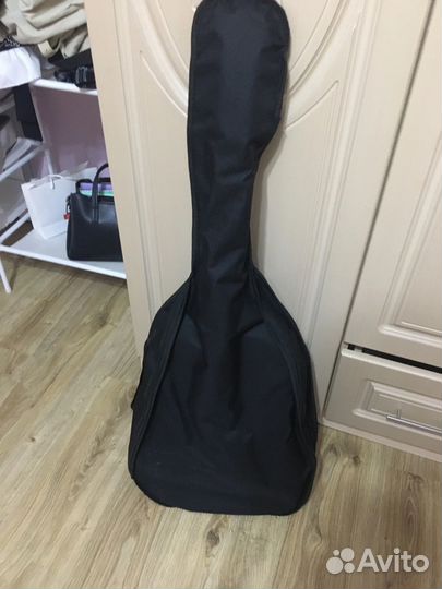 Классическая гитара