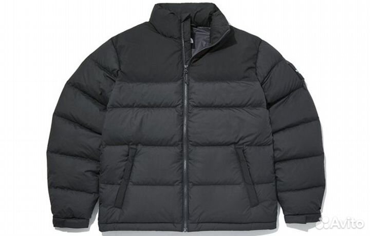 THE north face 1992 Collection Down Jacket Unisex Dark Gray (L)(52)