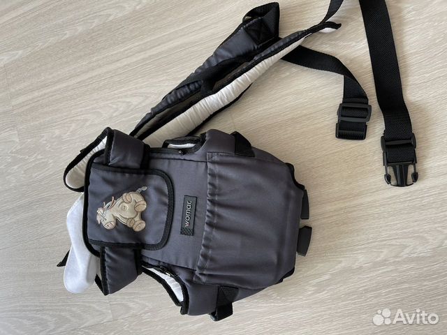 Эргорюкзак рюкзак для переноски детей