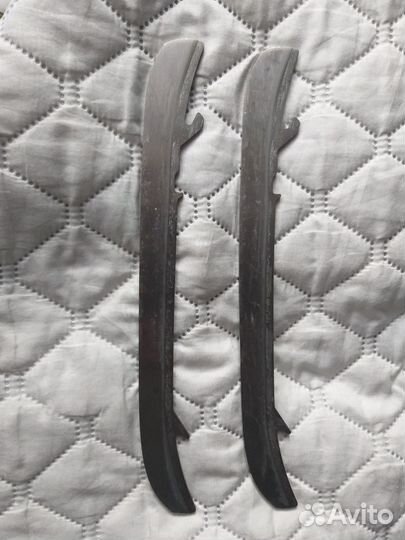 Коньки Bayer Vapor X2.9, Шлем Easton, Щитки Bayer