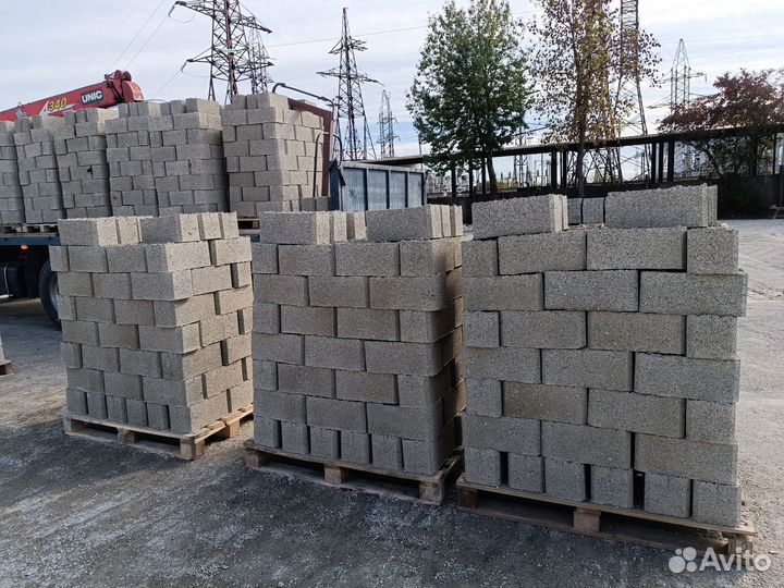 Блоки цк Рассрочка