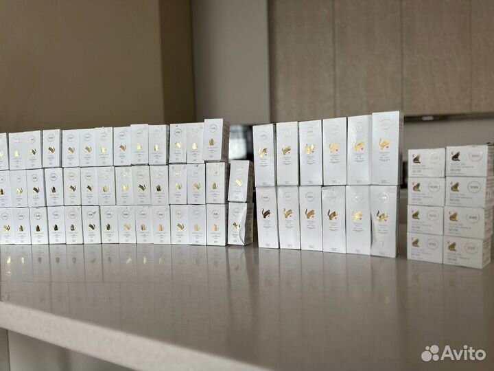 Новый уход для лица Yope