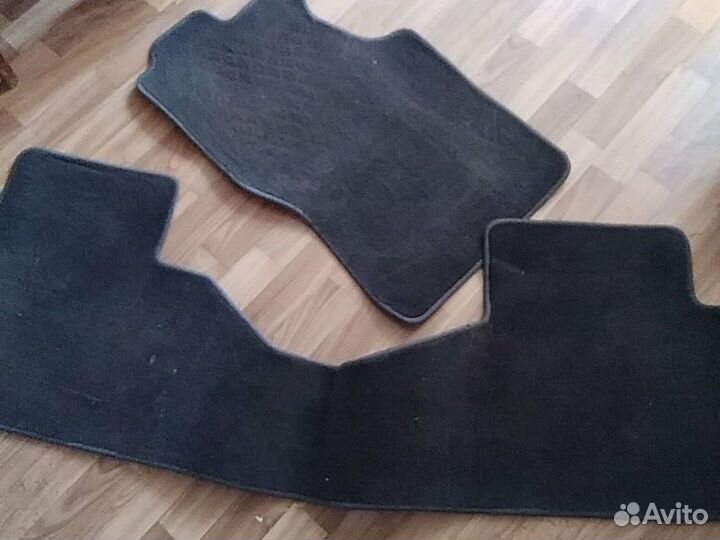 Коврики Инфинити 1 поколение