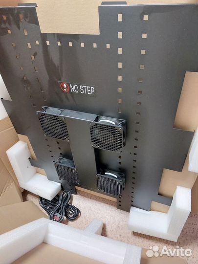 Арс: Вент. блок, Комплект направляющих, Замок