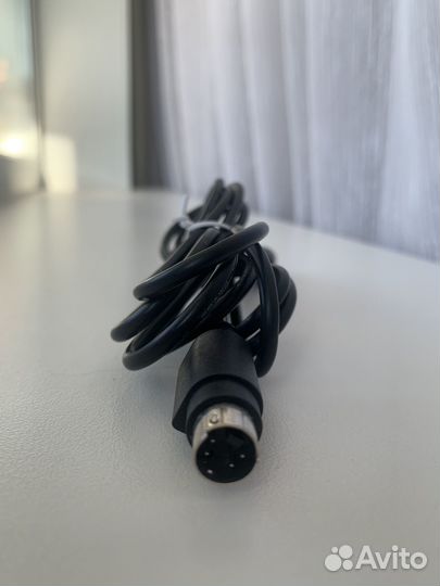 Кабель S-video 4 pin
