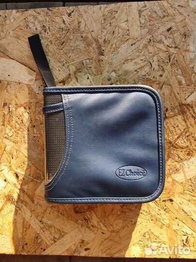 Холдеры для CD дисков