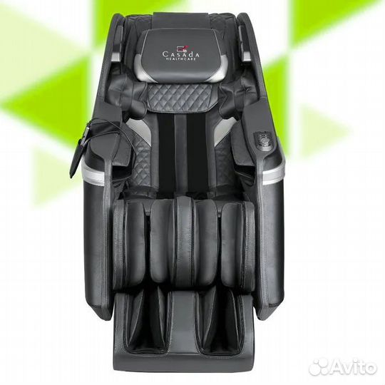 Массажное кресло Casada Pollux