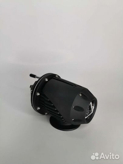 Блоу офф (Blow off) BoV HKS ssqv