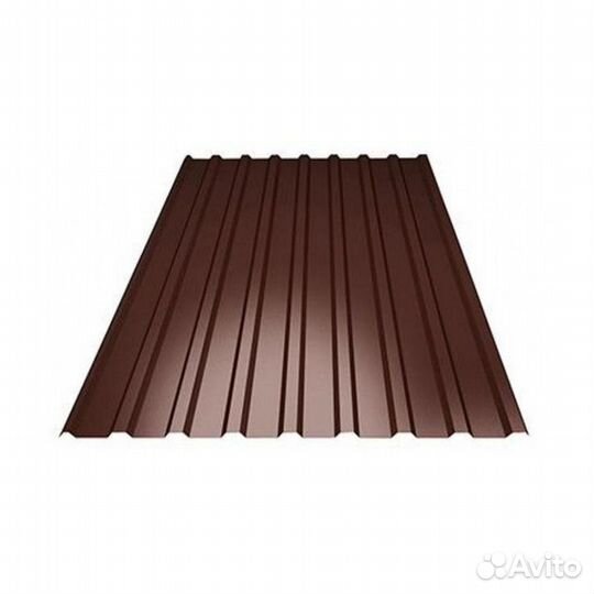 Профнастил