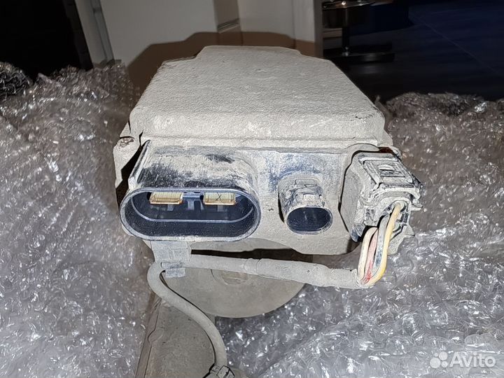 Рулевая рейка на mercedes w176