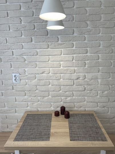 1-к. квартира, 40 м², 7/13 эт.