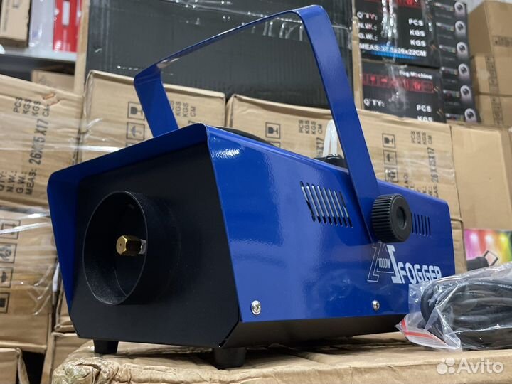 Сухой (нано эко ) туман. Оборудование аппараты