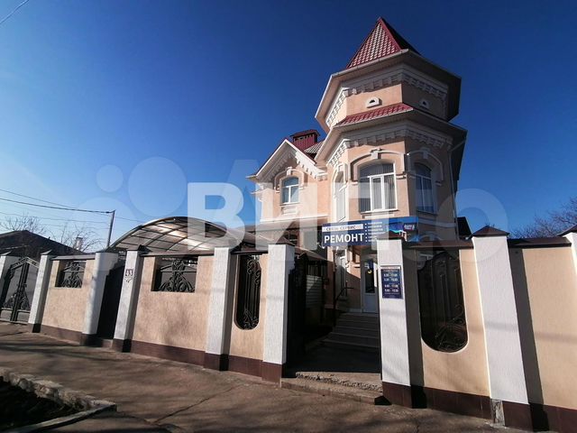 Готовый дом в Лабинске найти