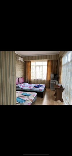 Комната 16 м² в > 9-к., 2/2 эт.