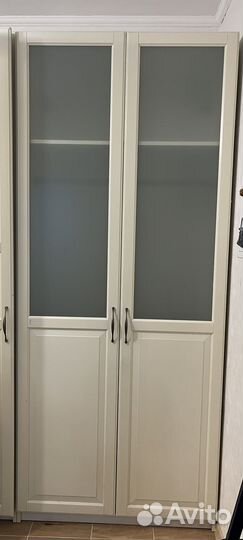 Шкаф IKEA пакс
