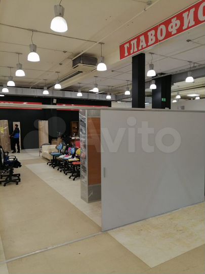 Офис/склад, 310 м²