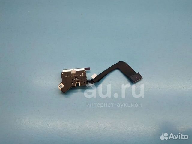 Плата питания для MacBook A1502 2013-2015