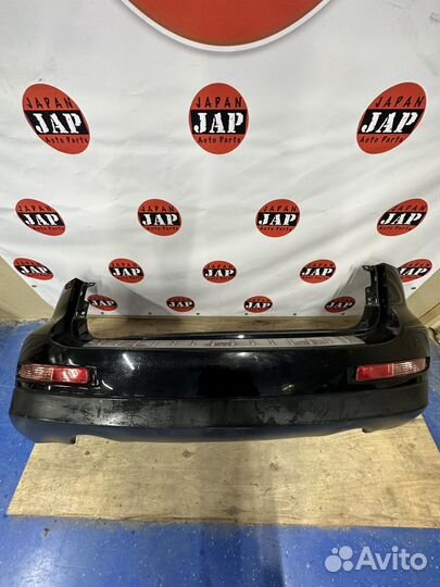 Бампер задний Infiniti EX 35 EX37 J50