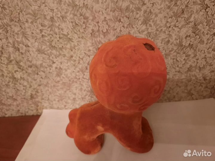 Игрушки флок