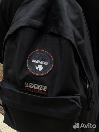Рюкзак napapijri