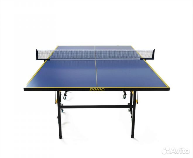 Уличный теннисный стол donic