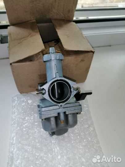 Карбюратор pz27