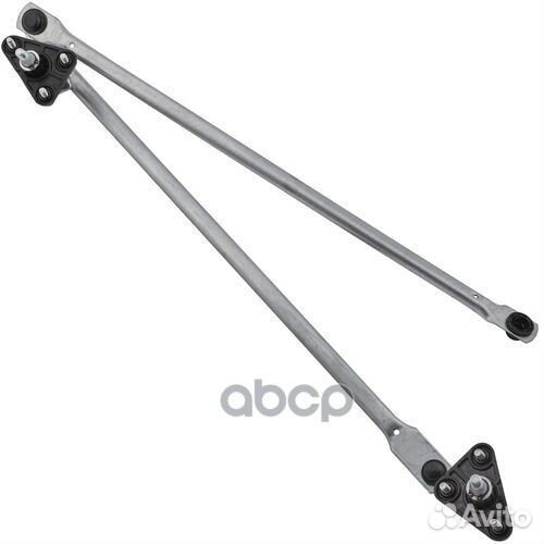 Трапеция стеклоочистителя Z58828R Zikmar