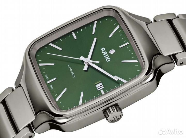 Новые Rado True Square Automatic (оригинал)