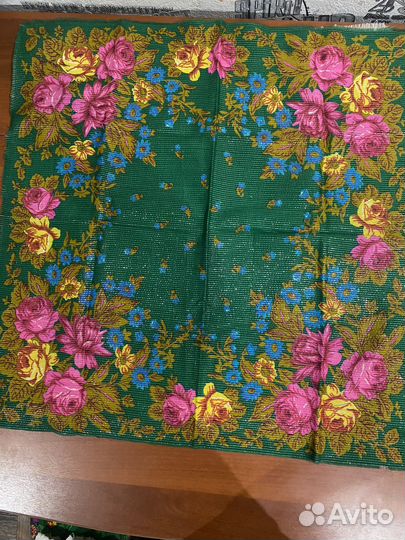 Головные платки