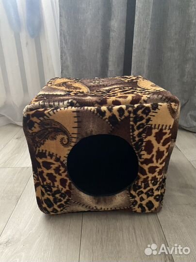 Домик для питомца