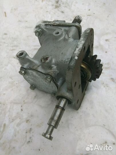 Продаю ком на бензовоз, самосвал газ-3307