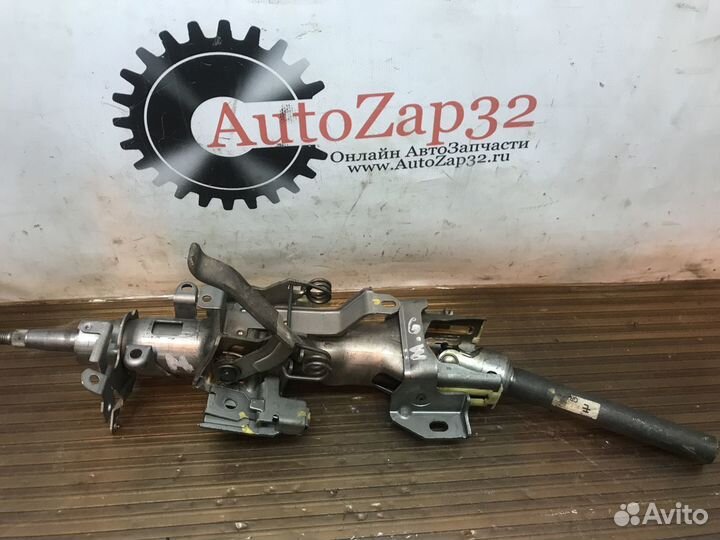 Колонка рулевая Mazda 6 GG
