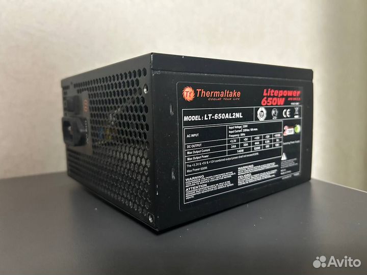 Блоки питания множество 500w-750w