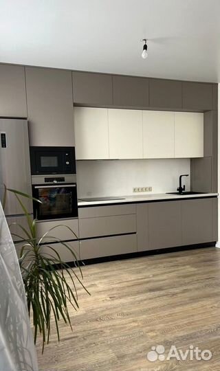 Кухонный гарнитур от производителя