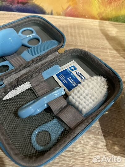 Уход за новорожденными