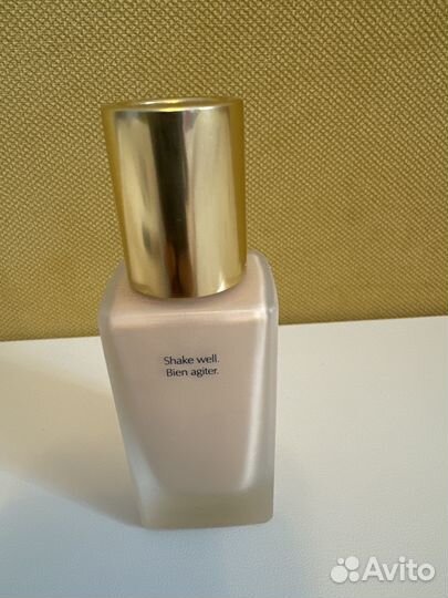 Тональный крем Estee Lauder double wear 1c1